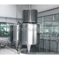 high profitable of carbonate drink processing line